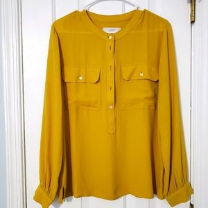 Loft Blouse